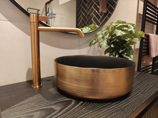 Hotbath schoonmaak advies